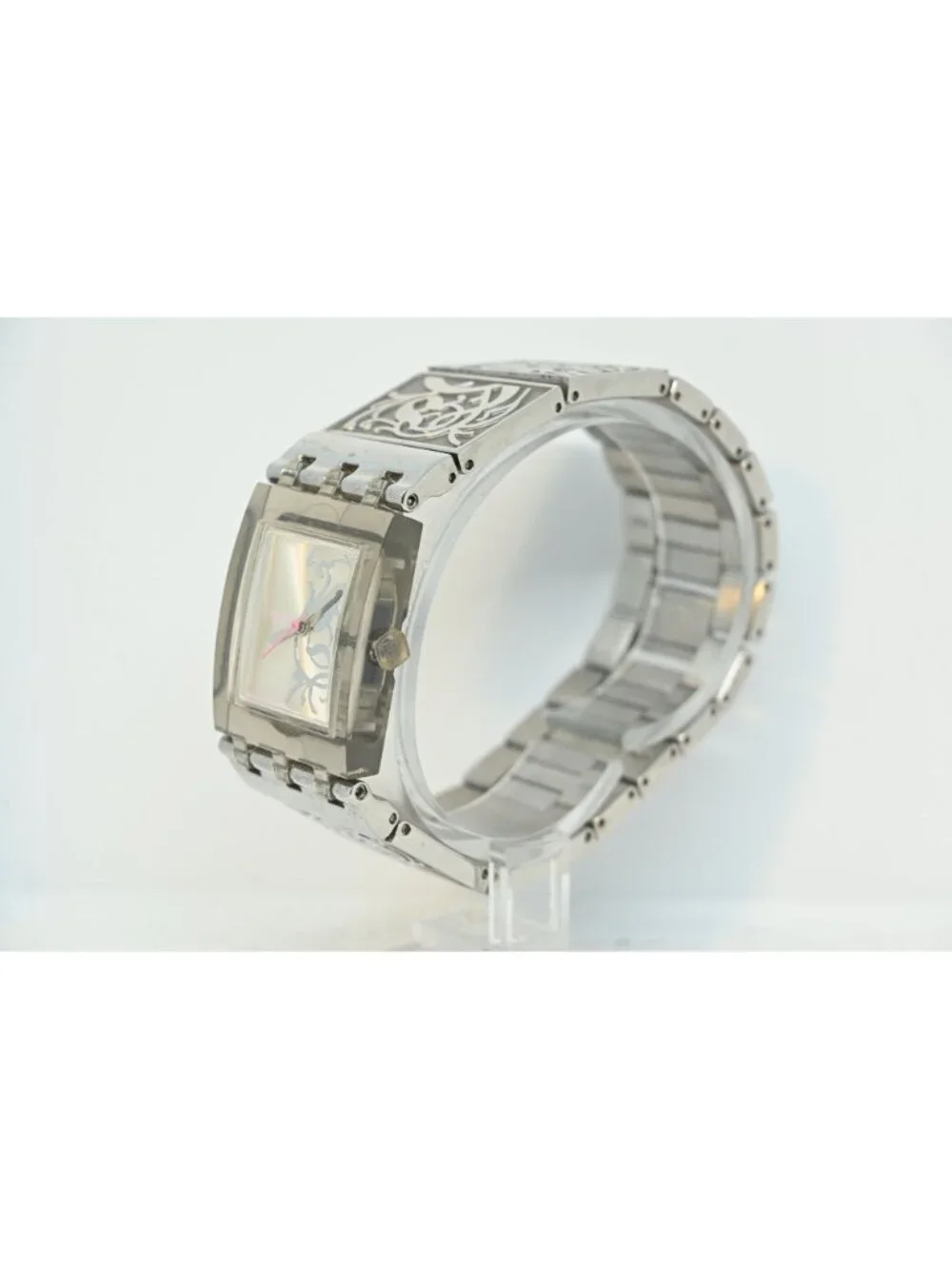 Swatch leaf spectacle